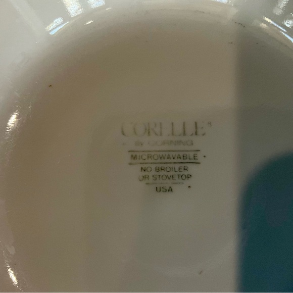 Vintage Corelle Rose - Picture 3 of 7
